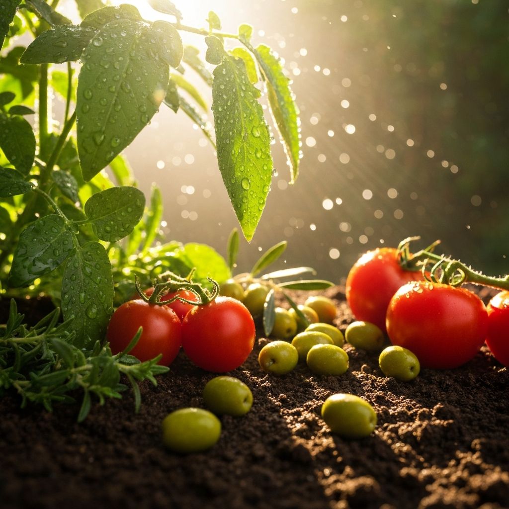 Ενεργειακή ισορροπία